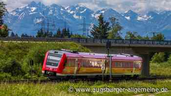 Bayerns Einserschüler dürfen am ersten Ferientag gratis Bahn fahren: Das muss man wissen