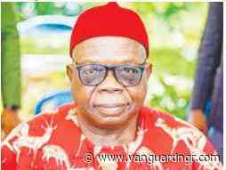 33 years after establishment, NINLAN set to receive take-off grant — Executive Director