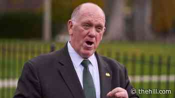 Brennan to Homan on ICE shooting claims: 'Hard to substantiate some of what you are saying'