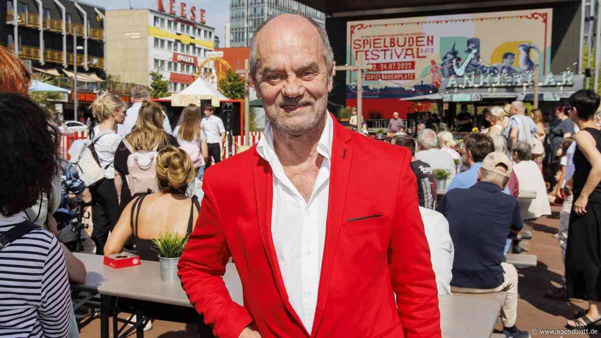 Spielbudenfestival: Corny Littmann wünscht sich mehr Unterstützung der Stadt
