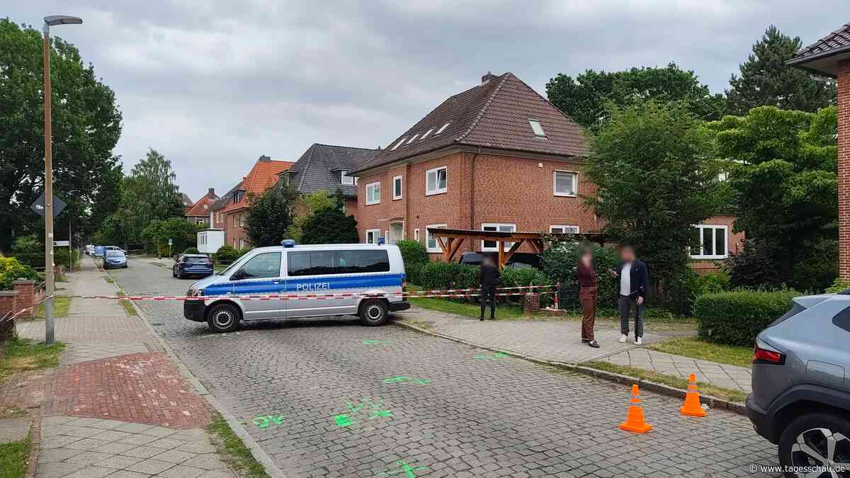Haftbefehl gegen Verdächtigen von Stade in der Türkei