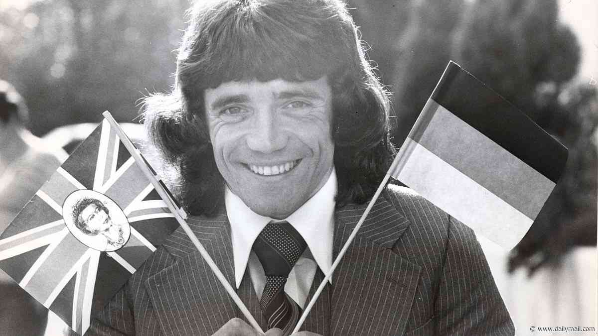 Farewell to 'Mighty Mouse' Kevin Keegan - the diminutive pioneer who let his emotions run wild and was a riot of colour and flame in a grey world, writes OLIVER HOLT