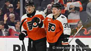 3 Players the Canadiens Could Target on the Trade Market