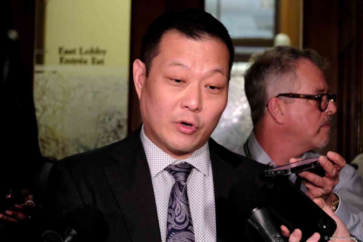 Public records undermine former minister’s ‘late nights’ justification for hotel expenses