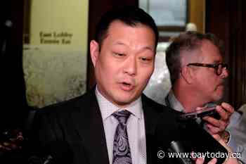 Public records undermine former minister’s ‘late nights’ justification for hotel expenses