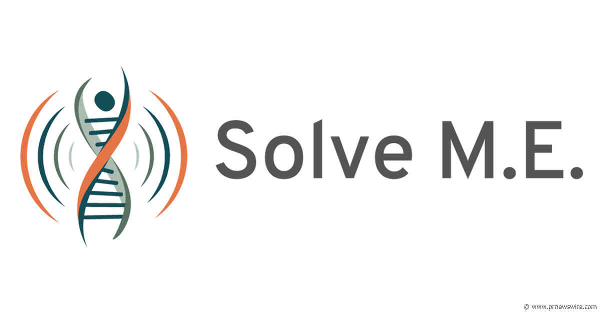 Solve M.E. Announces Catalyst Award Funding To Renegade Research For the Study of Therapeutic Devices for People with ME/CFS and Long Covid