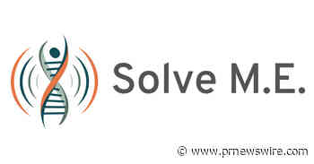 Solve M.E. Announces Catalyst Award Funding To Renegade Research For the Study of Therapeutic Devices for People with ME/CFS and Long Covid