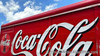 Coca-Cola adds fizz to India bottling unit IPO plan, appoints JPMorgan &amp; Citi as bankers