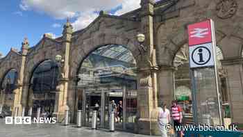 Criticism as East Midlands Railway cancels Sheffield to London services