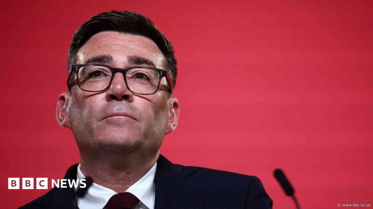 What will Prime Minister Burnham mean for London?