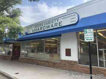 Ayers Hardware closes in Westover with fond farewells from longtime customers