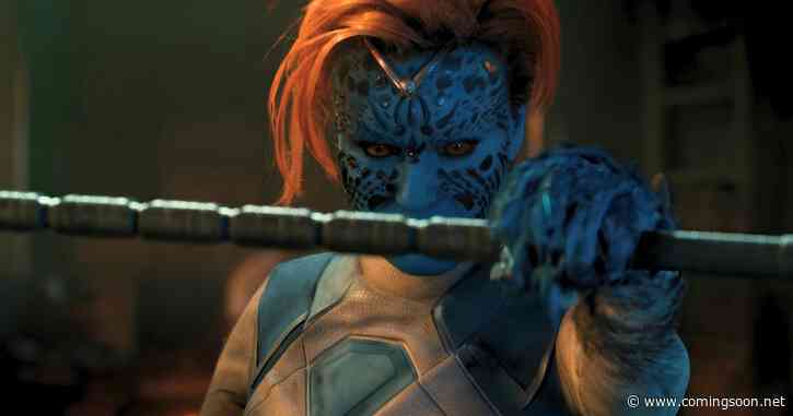 Avengers: Doomsday Trailer’s First Look at Mystique Isn’t Wowing MCU Fans for This Reason