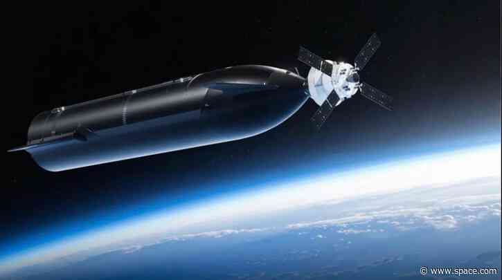 Four astronauts, 3 spacecraft, 2 weeks in orbit: Artemis III will be NASA's most complicated mission ever