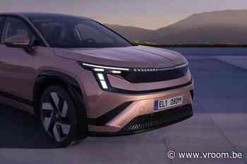 Alle elektrische SUV’s van Skoda: Epiq, Elroq, Enyaq en Peaq