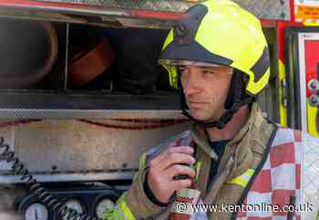 Homes evacuated after gas leak in village