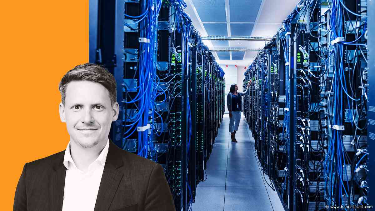 Märkte Insight: Der Schuldenboom der US-Tech-Konzerne ist für den gesamten Anleihemarkt riskant