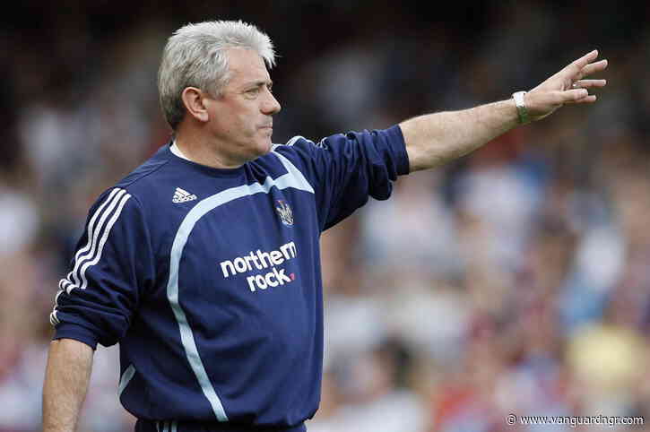 ‘Legendary’ former Liverpool and England star Keegan dies aged 75