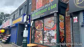 Licence removed from Hull restaurant and bar in The Avenues