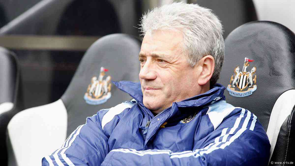 Bewegende Worte von Ex-Klubs: Kevin Keegan ist tot