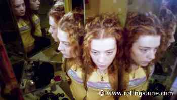 Melissa Auf der Maur Digs Into Her Archive for First New Music in Over 15 Years