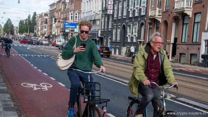 Nederland koopt: Onbekende crypto stijgt 200% & dertigers domineren de markt