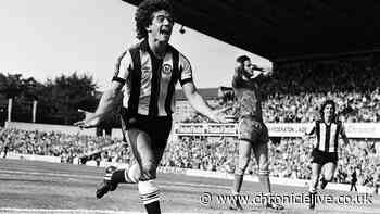 Kevin Keegan was ours and none loved Special K like Newcastle United