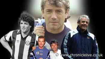 Alan Shearer and Ant & Dec lead calls for Kevin Keegan statue in honour of Newcastle United legend