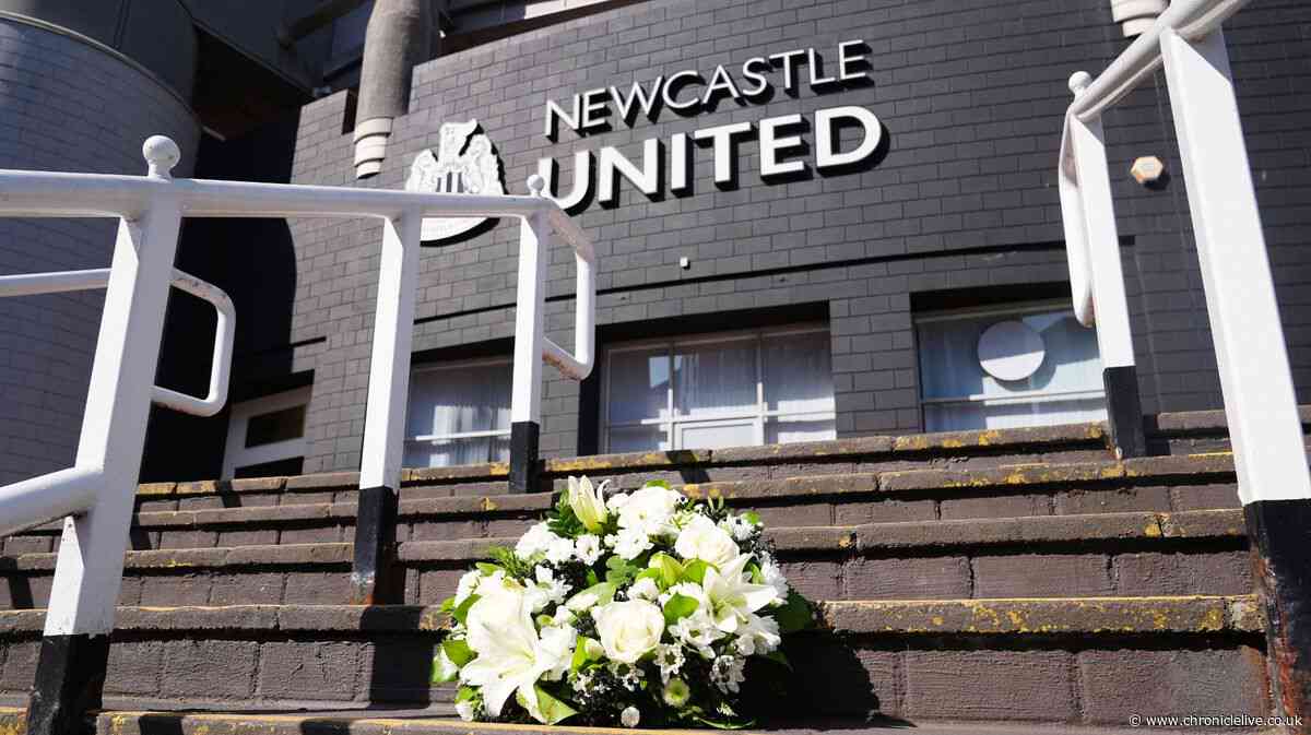 Newcastle United release details of South West corner Kevin Keegan shrine and postpone kit launch