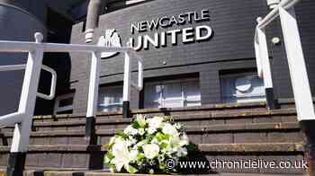 Newcastle United release details of South West corner Kevin Keegan shrine and postpone kit launch