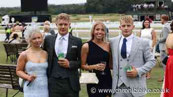 Dress code rules for Ladies Day 2026 in Newcastle including strict ban on two things