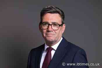 Andy Burnham Promises Tax Relief and Cost-of-Living Focus in First PM Agenda