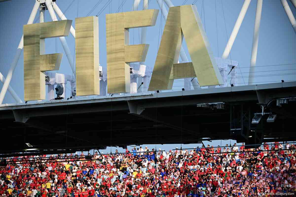Airfares jump and hotel prices soar amid World Cup demand spike