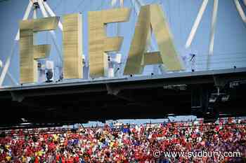 Airfares jump and hotel prices soar amid World Cup demand spike