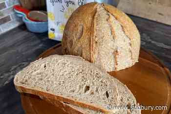Let’s eat! Kickin Back Bakery sells sourdough heaven
