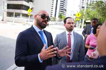 Lawyer for Andrew and Tristan Tate vows to fight their extradition to UK