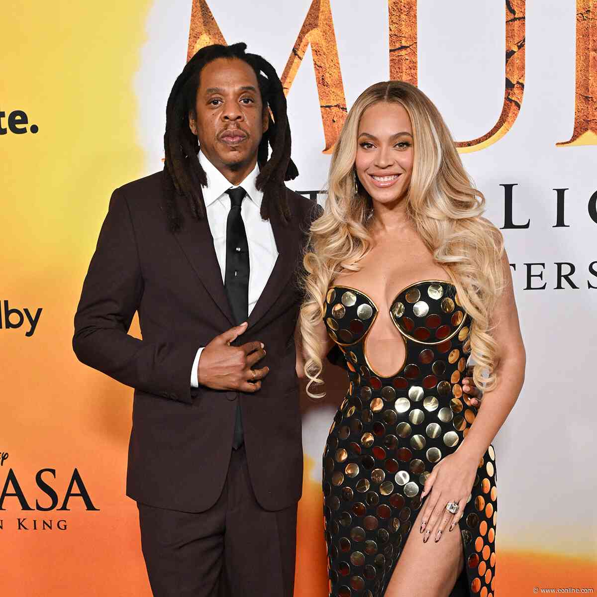 Beyoncé and Jay-Z Have Rare Date Night at World Cup 2026 Final
