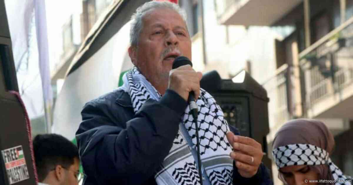 Mohammad Hannoun scrive al giudice dal carcere di massima sicurezza: “Solidarietà ai palestinesi non è terrorismo”. La lettera