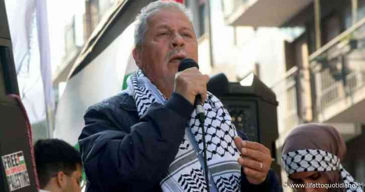 Mohammad Hannoun scrive al giudice dal carcere di massima sicurezza: “Solidarietà ai palestinesi non è terrorismo”. La lettera