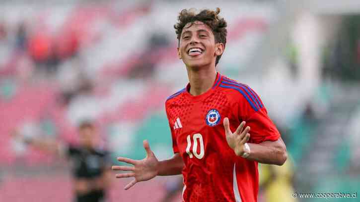 Zidane Yáñez tiene nuevo club en la MLS