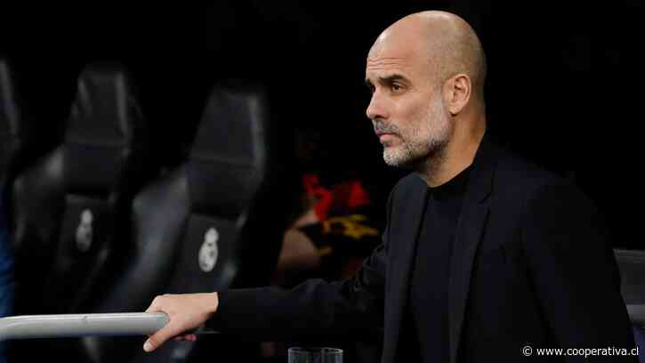 Maldini se reunió con Guardiola para analizar su fichaje como técnico de Italia