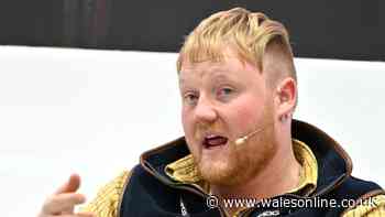 Kaleb Cooper's 4-word response when asked to star in Clarkson's Farm says a lot about him