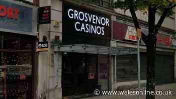 Swansea casino to close after facing 'significant challenges'