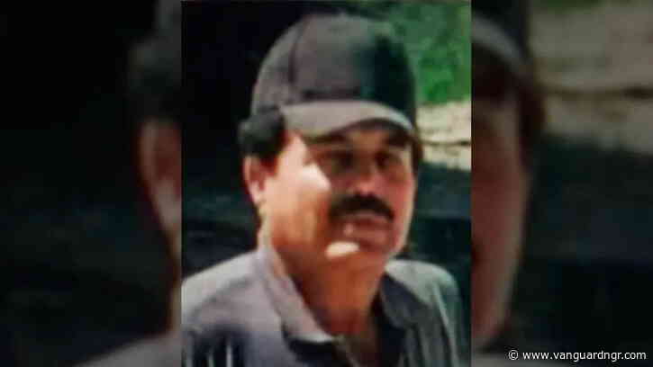 Mexican drug lord ‘El Mayo’ sentenced to life in prison in New York