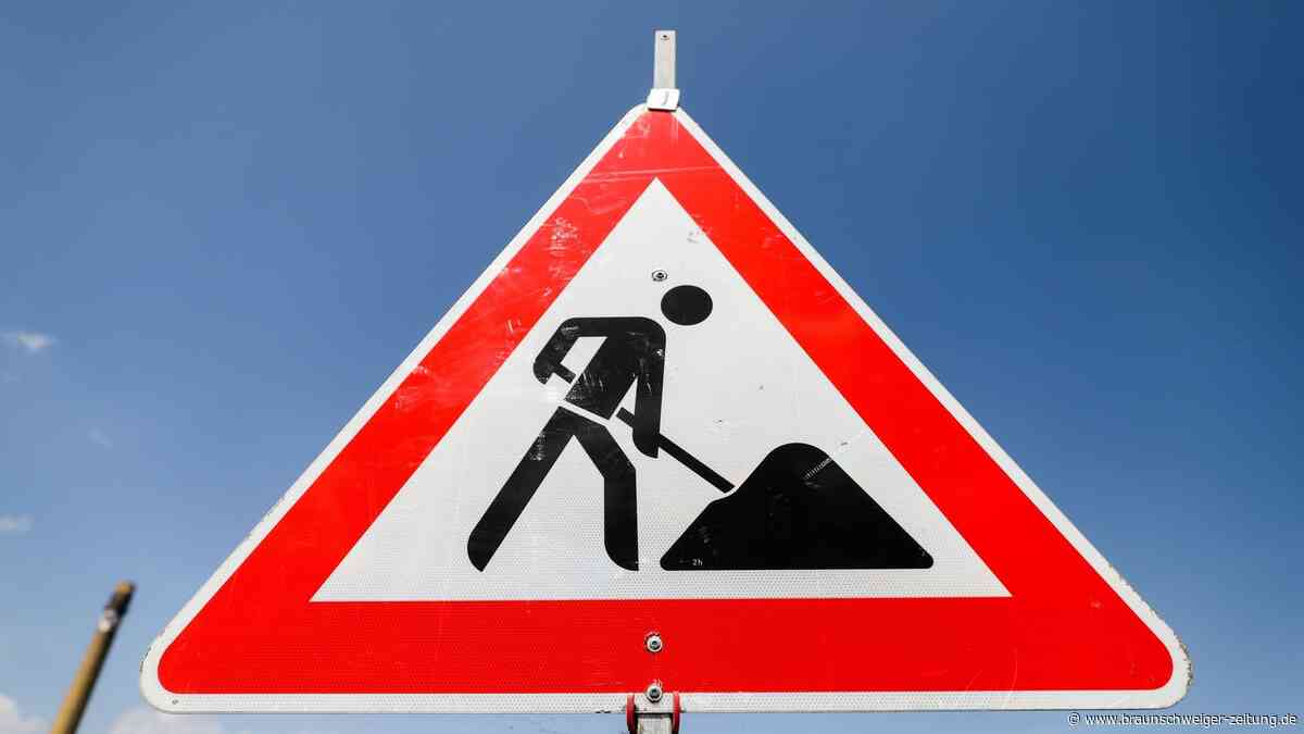 Fünf Tage Umleitung: Wolfenbüttels Innenstadt vor Stau-Woche