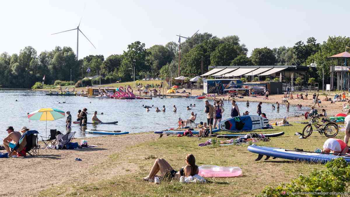 Armbrust-Schuss am Salzgittersee – Opfer betont: „Ich konnte es nicht fassen“