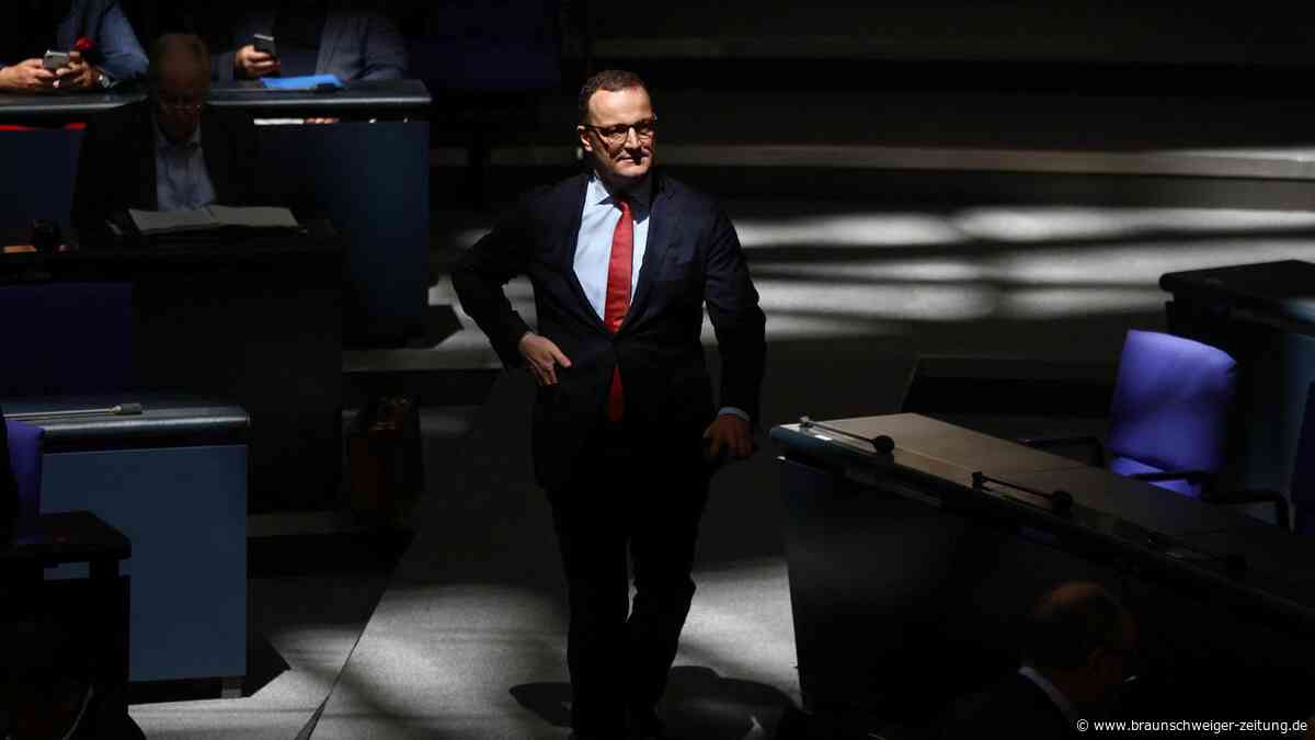 Wer folgt auf Spahn? Das muss Merz nach dem Baby-Rücktritt beachten