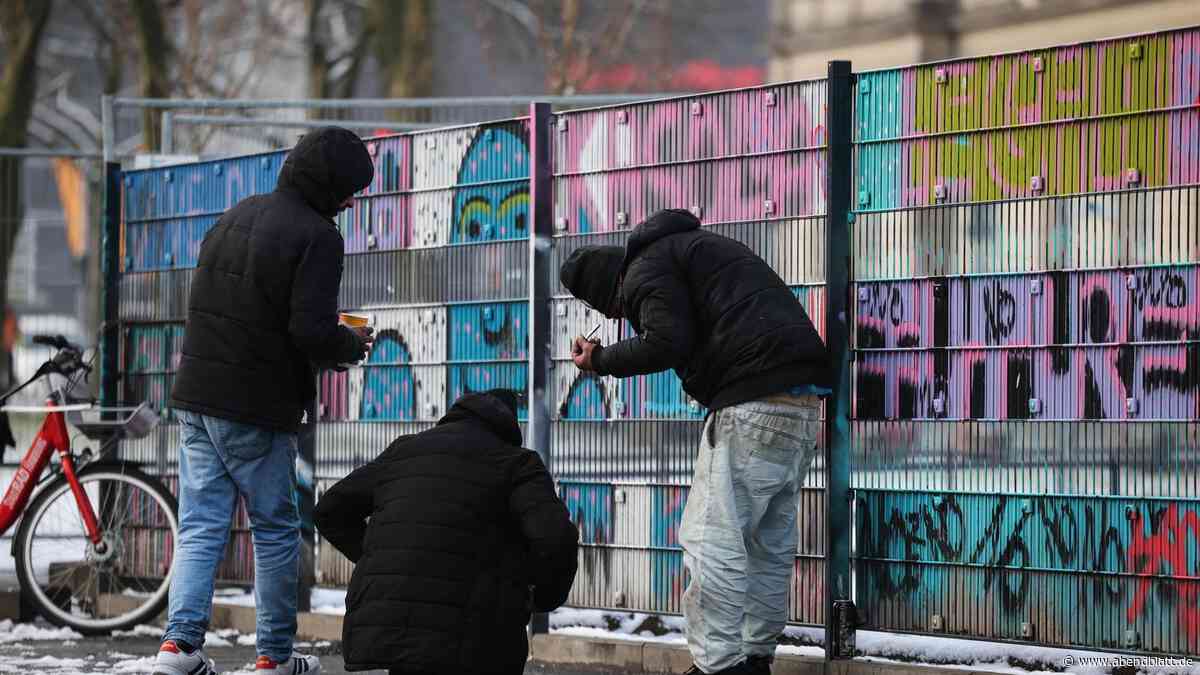 Hamburg will Störer und Straftäter ohne Aufenthaltsrecht schneller loswerden