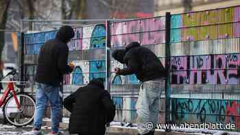 Hamburg will Störer und Straftäter ohne Aufenthaltsrecht schneller loswerden