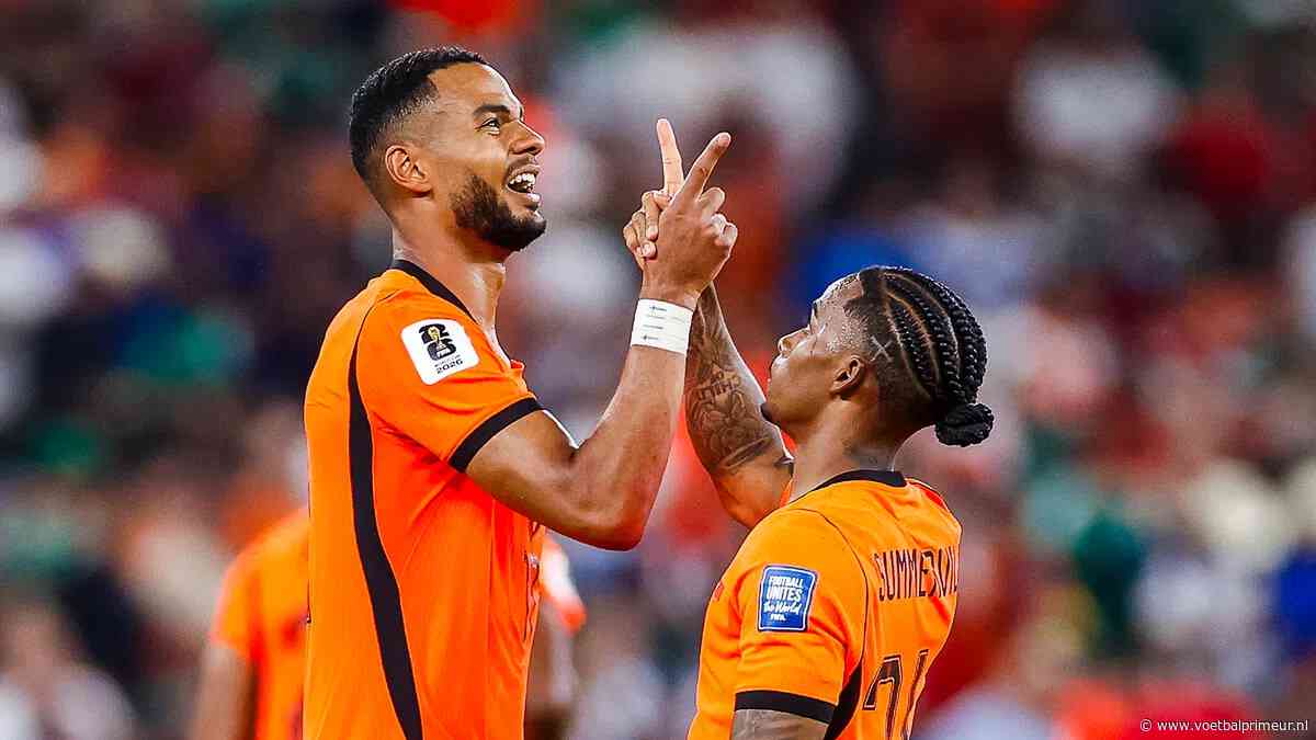 'AS Roma wil nog dieper in buidel tasten en doet derde bod op Summerville'