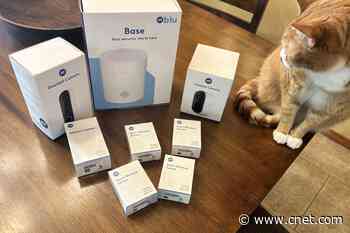 ADT’s New DIY Blu Kit Shows How Far Behind the Senior Security Company Has Fallen